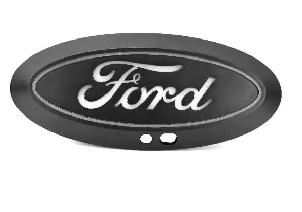 Putco LuminiX LED Ford Emblem (MPN: 92602)