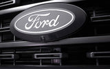 Putco LuminiX LED Ford Emblem (MPN: 92605)