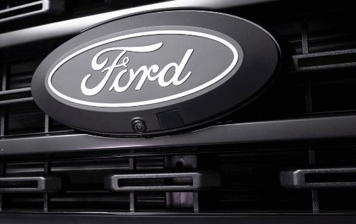 Putco LuminiX LED Ford Emblem (MPN: 92605)