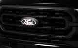 Putco LuminiX LED Ford Emblem (MPN: 92605)