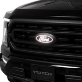 Putco Luminix LED Ford Emblem (MPN: 92606)