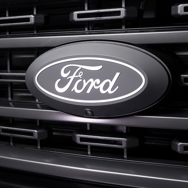 Putco Luminix LED Ford Emblem (MPN: 92606)