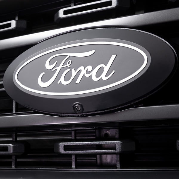 Putco Luminix LED Ford Emblem (MPN: 92606)