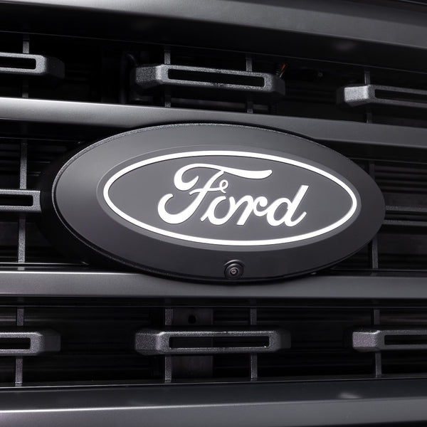 Putco Luminix LED Ford Emblem (MPN: 92606)