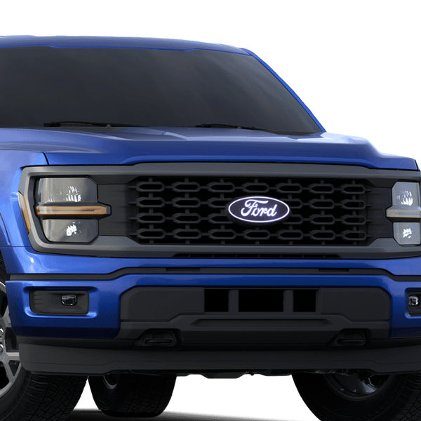 Putco Luminix LED Ford Emblem (MPN: 92607)