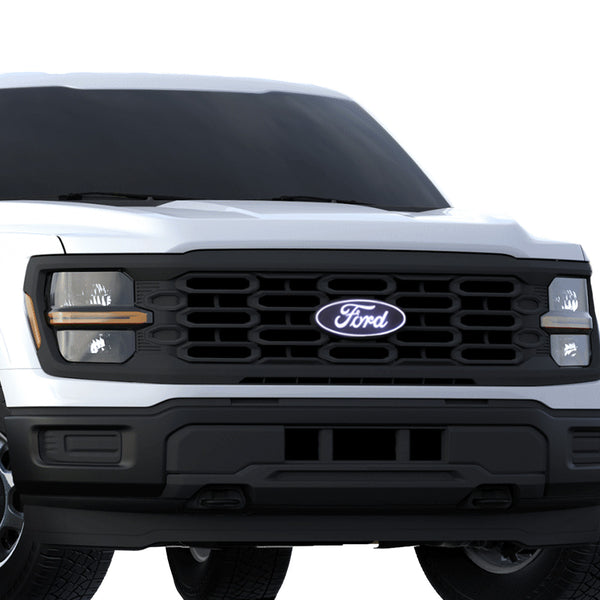 Putco Luminix LED Ford Emblem (MPN: 92608)