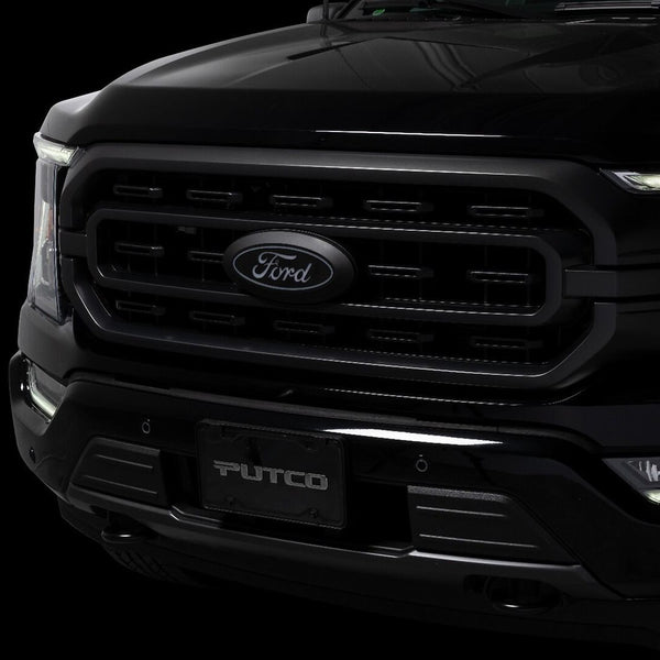 Putco Luminix LED Ford Emblem (MPN: 92608)