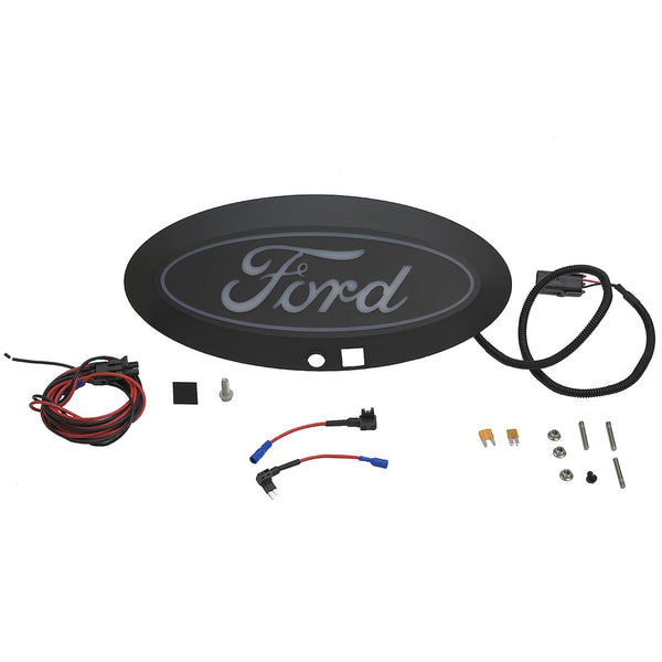 Putco Luminix LED Ford Emblem (MPN: 92608)