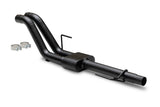 Flowmaster Outlaw Exhaust Muffler (MPN: 818171)