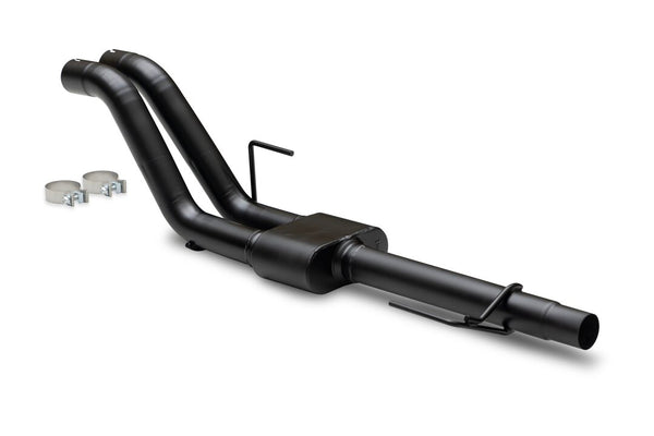 Flowmaster Outlaw Exhaust Muffler (MPN: 818171)