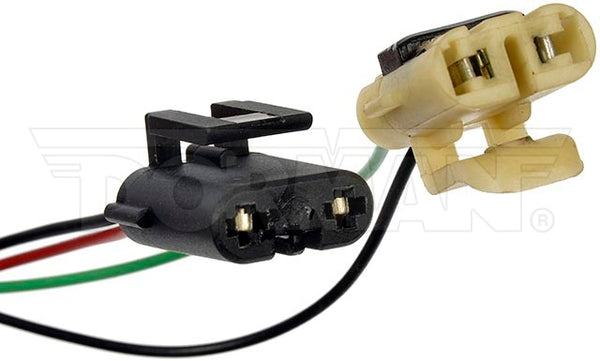 Dorman Headlight Wiring Harness (MPN: 926-384)