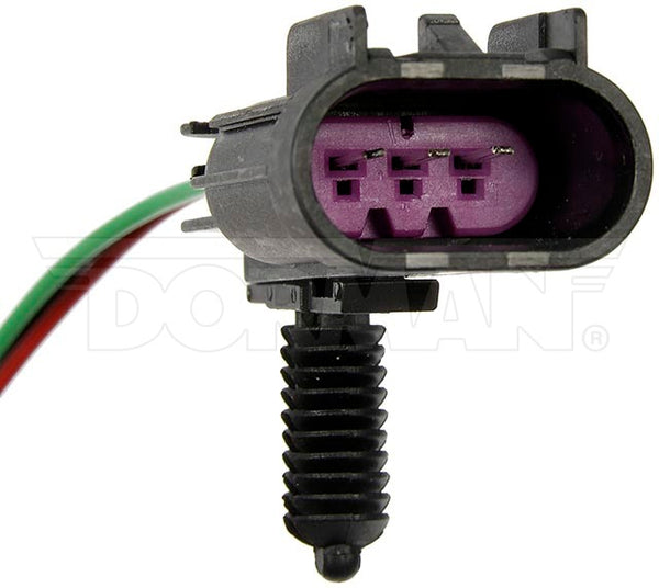 Dorman Headlight Wiring Harness (MPN: 926-384)