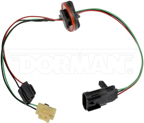 Dorman Headlight Wiring Harness (MPN: 926-384)