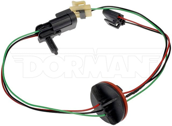 Dorman Headlight Wiring Harness (MPN: 926-384)