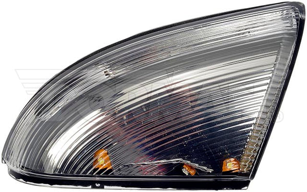 Dorman Exterior Mirror Turn Signal Light (MPN: 926-392)