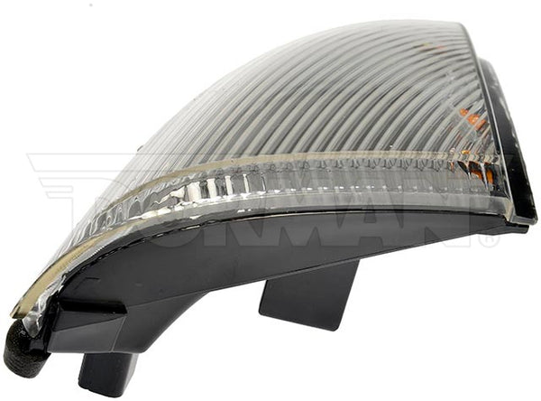 Dorman Exterior Mirror Turn Signal Light (MPN: 926-393)