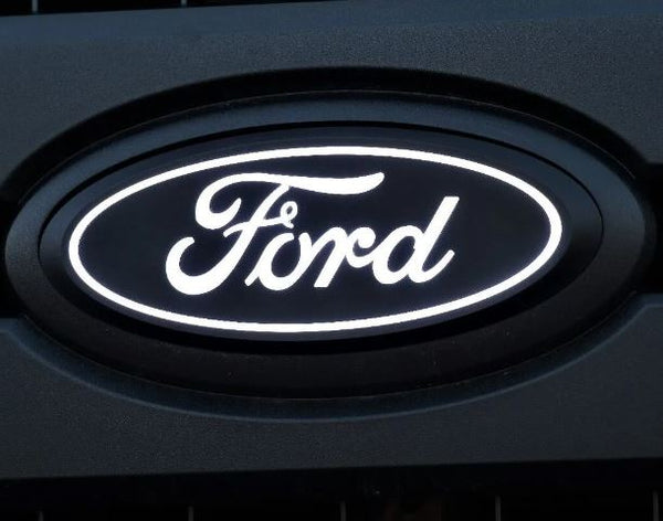 Putco LuminiX LED Ford Emblem (MPN: 92651)