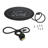 Putco Luminix LED Ford Emblem (MPN: 92653)