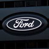 Putco Luminix LED Ford Emblem (MPN: 92653)