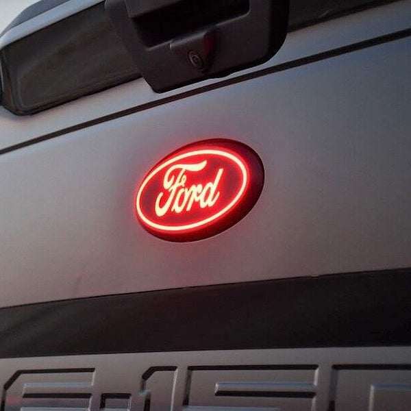 Putco Luminix LED Ford Emblem (MPN: 92653)