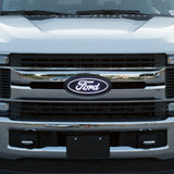 Putco Luminix LED Ford Emblem (MPN: 92653)
