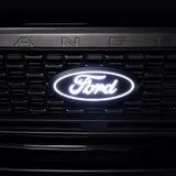 Putco Luminix LED Ford Emblem (MPN: 92653)