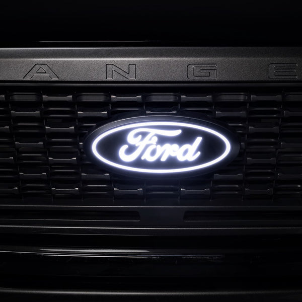 Putco Luminix LED Ford Emblem (MPN: 92653)