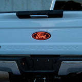 Putco Luminix LED Ford Emblem (MPN: 92653)