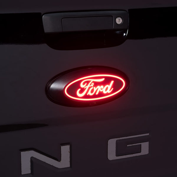 Putco Luminix LED Ford Emblem (MPN: 92653)