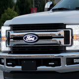 Putco Luminix LED Ford Emblem (MPN: 92653)