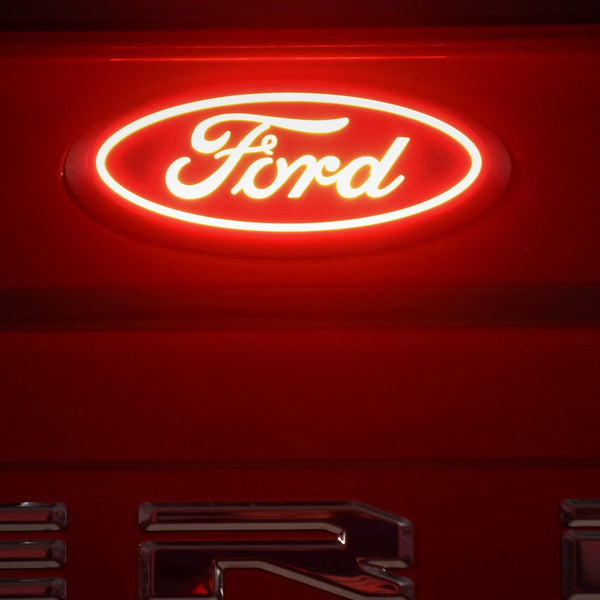 Putco Luminix LED Ford Emblem (MPN: 92653)