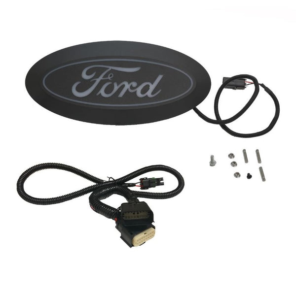 Putco Luminix LED Ford Emblem (MPN: 92653)