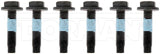 Dorman Truck Bed Mounting Hardware (MPN: 927-827)
