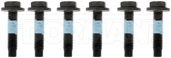 Dorman Truck Bed Mounting Hardware (MPN: 927-827)