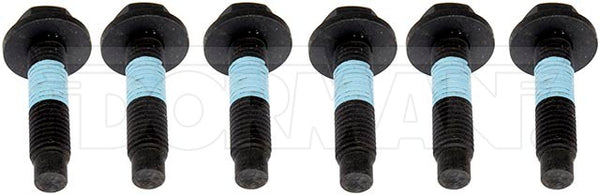 Dorman Truck Bed Mounting Hardware (MPN: 927-827)