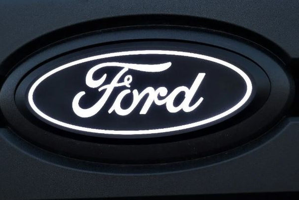 Putco LuminiX LED Ford Emblem (MPN: 92701)