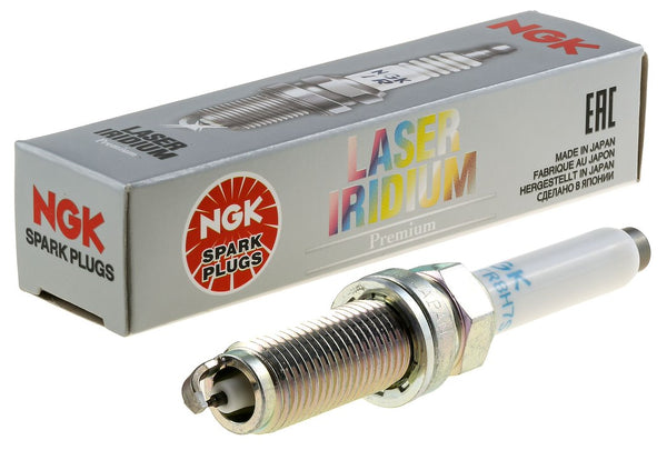 NGK Laser Iridium Spark Plug (MPN: 92725)