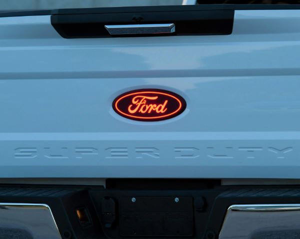 Putco LuminiX LED Ford Emblem (MPN: 92751)