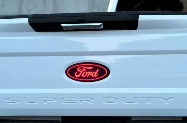 Putco LuminiX LED Ford Emblem (MPN: 92751)