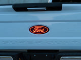 Putco LuminiX Licensed Ford Logo Emblem (MPN: 92752)