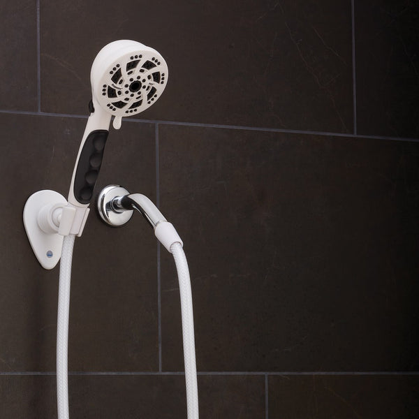 Oxygenics Fury Hand Held Shower Head (MPN: 92789)