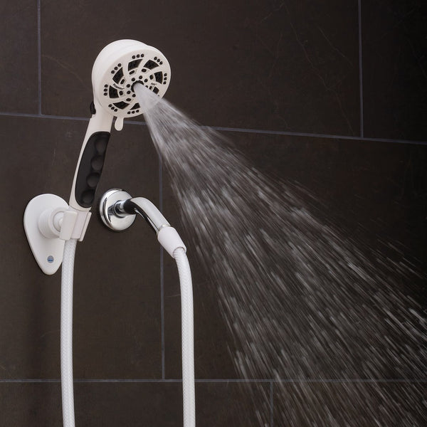 Oxygenics Fury Hand Held Shower Head (MPN: 92789)