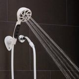Oxygenics Fury Hand Held Shower Head (MPN: 92789)