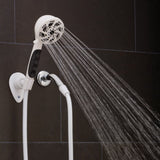 Oxygenics Fury Hand Held Shower Head (MPN: 92789)