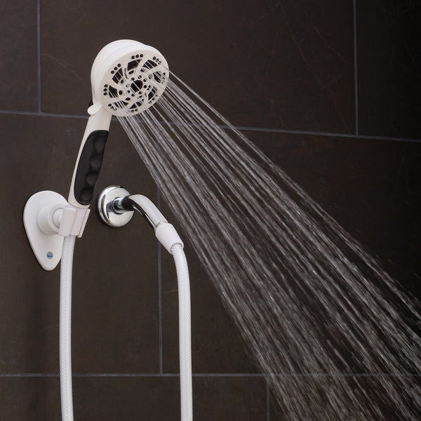 Oxygenics Fury Hand Held Shower Head (MPN: 92789)