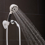 Oxygenics Fury Hand Held Shower Head (MPN: 92789)