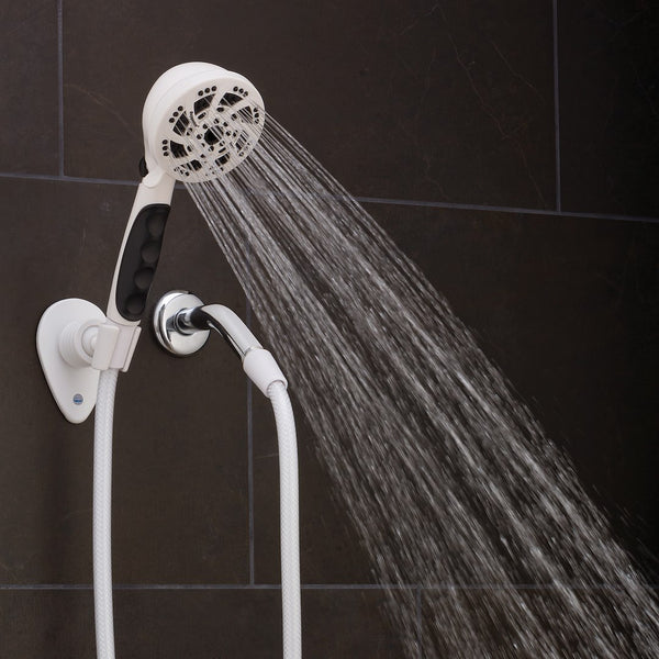 Oxygenics Fury Hand Held Shower Head (MPN: 92789)