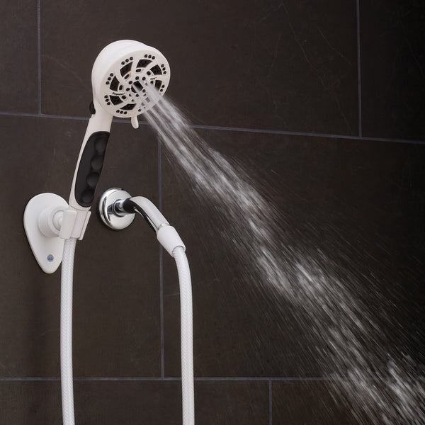 Oxygenics Fury Hand Held Shower Head (MPN: 92789)