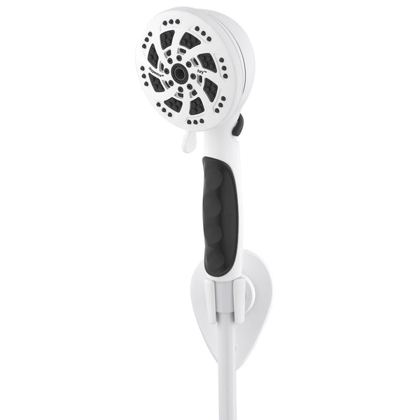 Oxygenics Fury Hand Held Shower Head (MPN: 92789)