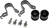 Dorman Stabilizer Bar Mount Bushing (MPN: 928-567)